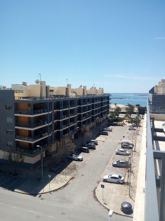 Village Marina Fun & Sun Olhão Dış mekan fotoğraf
